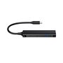 Hub USB Conceptronic HUBBIES12B 42,99 €