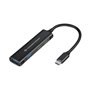 Hub USB Conceptronic HUBBIES12B 42,99 €