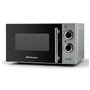 Micro-ondes Orbegozo MIG 2550 20 L 700W Noir/Argenté 700 W 189,99 €