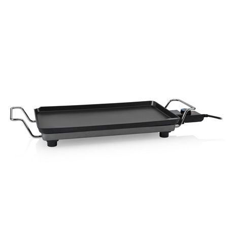 Palcha à Griller Lisse Princess 102240 Table Chef Superior 2500 W Noir 96,99 €