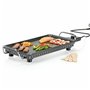 Palcha à Griller Lisse Princess 102240 Table Chef Superior 2500 W Noir 96,99 €