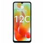 Smartphone Xiaomi Redmi 12C 6,71" Vert 128 GB 239,99 €