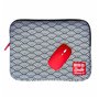 Housse d'ordinateur portable Smile Kimono Sleeve Bundle 14" 42,99 €