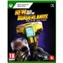 Jeu vidéo Xbox One 2K GAMES New Tales from the Borderlands Deluxe Editio 65,99 €
