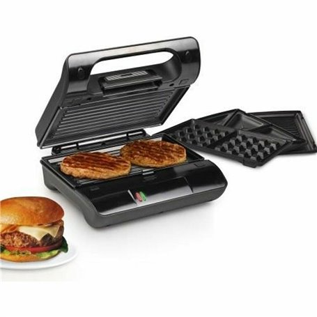 Appareil à Sandwich Gril Princess 117002 Multi & Sandwich Grill Compact  75,99 €