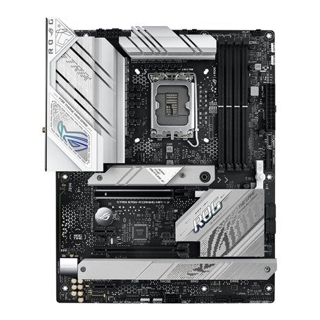 Carte Mère Asus ROG STRIX B760-A GAMING WI-FI Intel Intel B760 LGA 1700 349,99 €