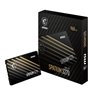 Disque dur MSI SPATIUM M260 960 GB SSD 74,99 €