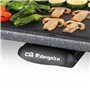Plaque chauffantes grill Orbegozo TBC 3000 43 x 22 cm Noir Multicouleur  80,99 €