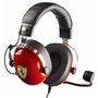 Casque avec Microphone Gaming Thrustmaster T.Racing Scuderia Ferrari Edi 129,99 €