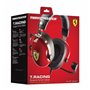 Casque avec Microphone Gaming Thrustmaster T.Racing Scuderia Ferrari Edi 129,99 €