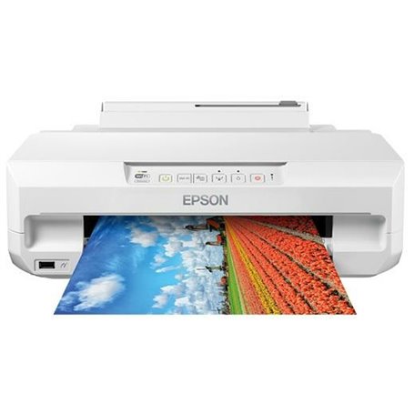Imprimante photo Epson Expression Photo XP-65 259,99 €