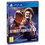 Jeu vidéo PlayStation 4 Capcom Street Fighter 6 79,99 €