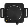Plaque Électrique Orbegozo PE2815 1500 W Ø 18,5 cm 59,99 €