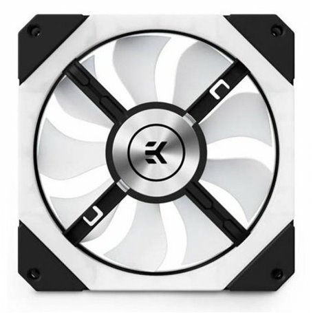 Ventillateur de cabine EKWB Quantum Impulse 120 D-RGB 52,99 €