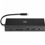 Hub USB HP Concentrador multipuerto USB-C HP de viaje Noir 89,99 €