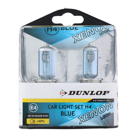 Ampoule pour voiture Grundig H4 2 Unités 20,99 €