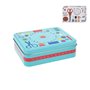 Kit de couture Boîte en métal 17,99 €
