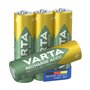Piles Rechargeables Varta 30,99 €