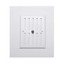 Grille Fepre Réglable Aluminium Blanc (17 x 13 cm) 15,99 €