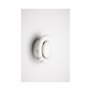 Diffuseur d'air Fepre Koppa Encastrable Ø 100 mm Blanc 56,99 €