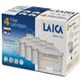 Filtre pour Carafe Filtrante LAICA F4M2B28T150 Pack (4 Unités) 30,99 €