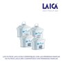 Filtre pour Carafe Filtrante LAICA F4M2B28T150 Pack (4 Unités) 30,99 €