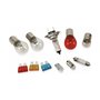 Lot Dunlop H7 11 Pièces Ampoules de rechange et projecteurs 16,99 €