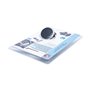 Support de voiture All Ride Universel Magnétique Ø 3,5 x 5 cm 21,99 €