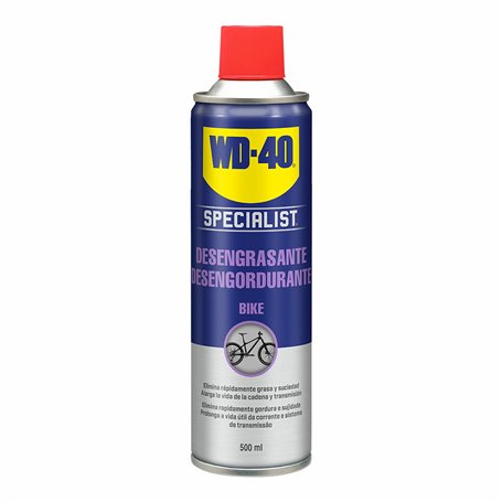 Dégraissant WD-40 34912 500 ml 24,99 €