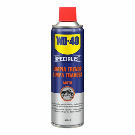 Nettoyant de freins WD-40 34105/129 500 ml 25,99 €