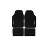 Set de tapis de voitures Dunlop Universel 4 Pièces Noir 50,99 €