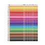 Crayons Milan 24 Pièces Multicouleur 16,99 €