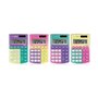 Calculatrice Milan pokcket Sunset PVC 23,99 €