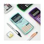 Calculatrice Milan M240 PVC 65,99 €