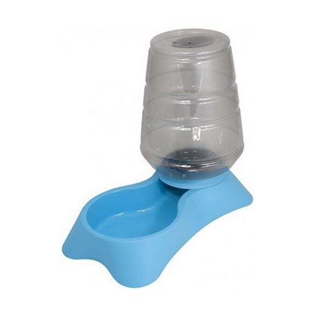 Fontaine à boire Nayeco Nuvola Plus Bleu 4 L 38,99 €