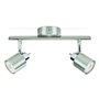Suspension Philips Meranti 10 x 28,5 x 15,5 cm Argenté Métal 43,99 €