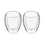 Ensemble de tasses à café Secret de Gourmet Verre Transparent (7 cl) 19,99 €