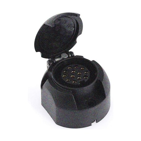 Attelage de remorque Goodyear Prise Femelle 17,99 €