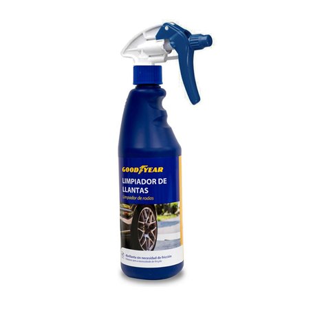 Nettoyant Goodyear Liquide Nettoyeur de pneus 500 ml 19,99 €