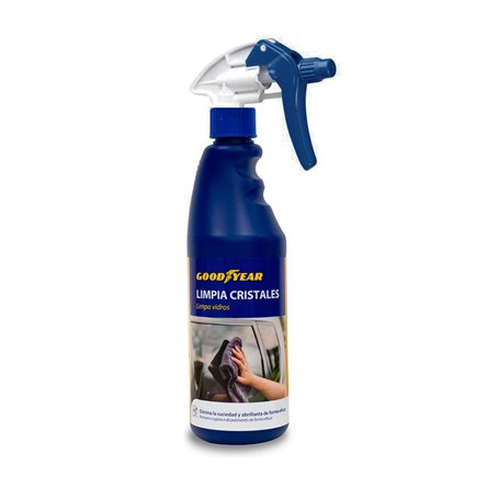 Nettoyant Goodyear Nettoyant à vitres Liquide 500 ml 19,99 €