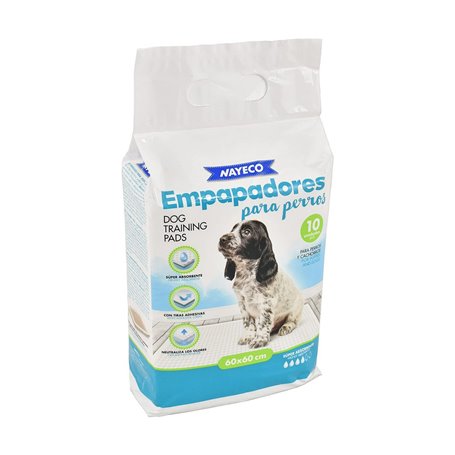 Alèse Nayeco Basic 10 uds 121,99 €