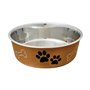Mangeoir pour animaux Nayeco Baltic Acier inoxydable (17 cm) (800 ml) 26,99 €
