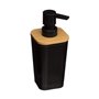 Distributeur de Savon 5five Natureo Noir 16,99 €