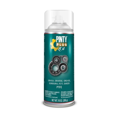 Graisse pour chaînes Pintyplus Oil Spray PTFE 400 ml 21,99 €