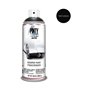 Peinture en spray Pintyplus Auto BT104 308,5 ml 400 ml Pare-chocs Noir 19,99 €