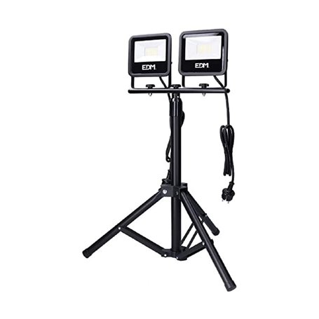 Projecteur EDM 2370 LM 6400 K 30 W 166,99 €