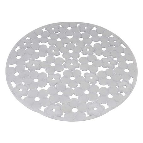 Égouttoir pour Évier Metaltex Rond PVC Translucide (Ø30 cm) 16,99 €