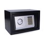 Coffre-fort Micel cfc1 Électronique Clé Noir Acier (31 x 20 x 20 cm) 113,99 €
