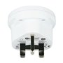 Adaptateur de courant Skross 1500267 United Kingdom International 1 x US 29,99 €