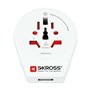 Adaptateur de courant Skross 1500267 United Kingdom International 1 x US 29,99 €